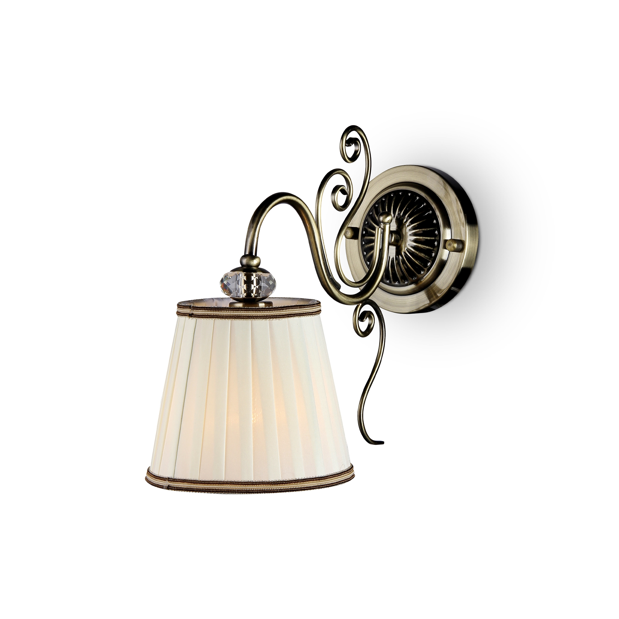 Бра Maytoni Elegant ARM420-01-R_MY