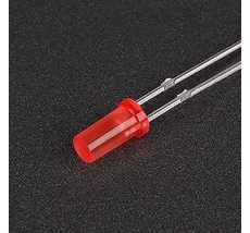 Светодиод ARL-3033URD-250mcd ( Arlight 005494_ARL