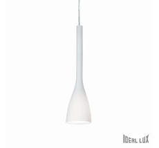 Подвесной светильник Ideallux FLUT SP1 SMALL BIANCO_IL
