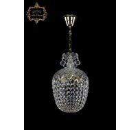 Подвесной светильник Bohemia Art Classic 14.02.3.d22.Gd_BI