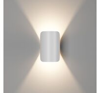 Настенный светильник DesignLed VENTURA WELLS GW-A108-6-WH-WW 00-00004446_SW