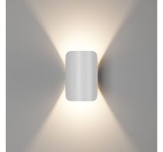 Настенный светильник DesignLed VENTURA WELLS GW-A108-6-WH-WW 00-00004446_SW