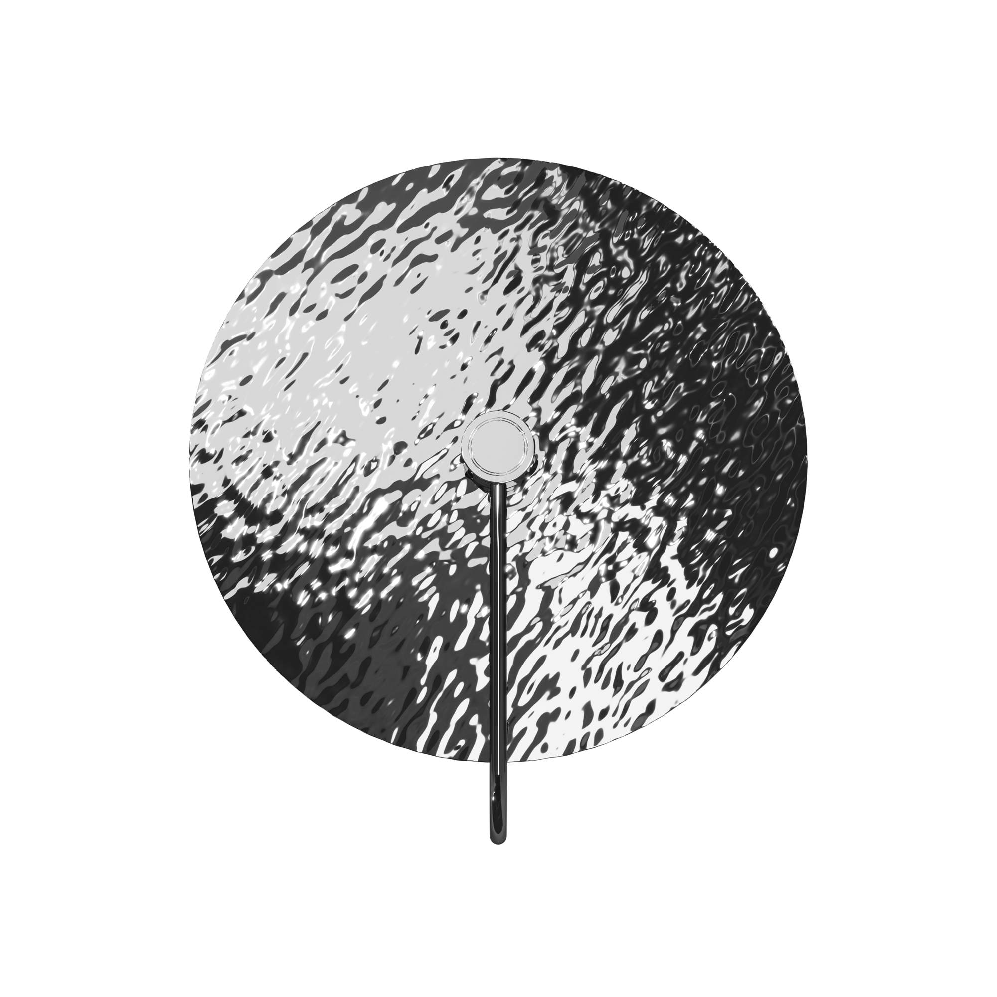 Настенный светильник Maytoni Mare MOD305WL-03CH_MY