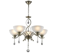 Подвесная люстра Velante 717-503-05