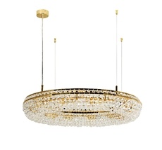 Подвесная люстра Favourite Monilibus 4015-12P