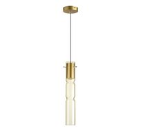 Подвесной светильник Odeon Light SCROW 5059/5LA