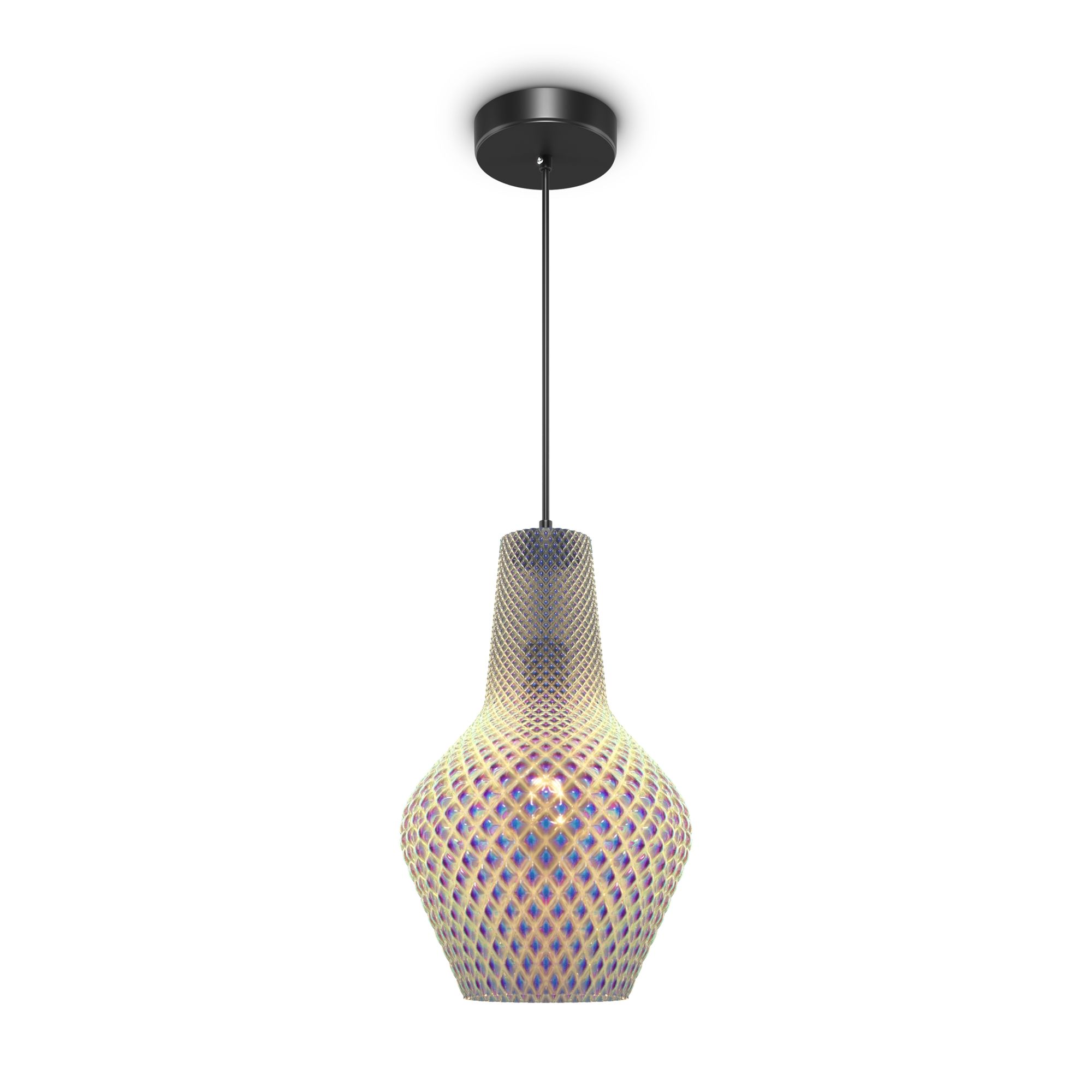 

Подвесной светильник Maytoni P054PL-01B1, P054PL-01B1
