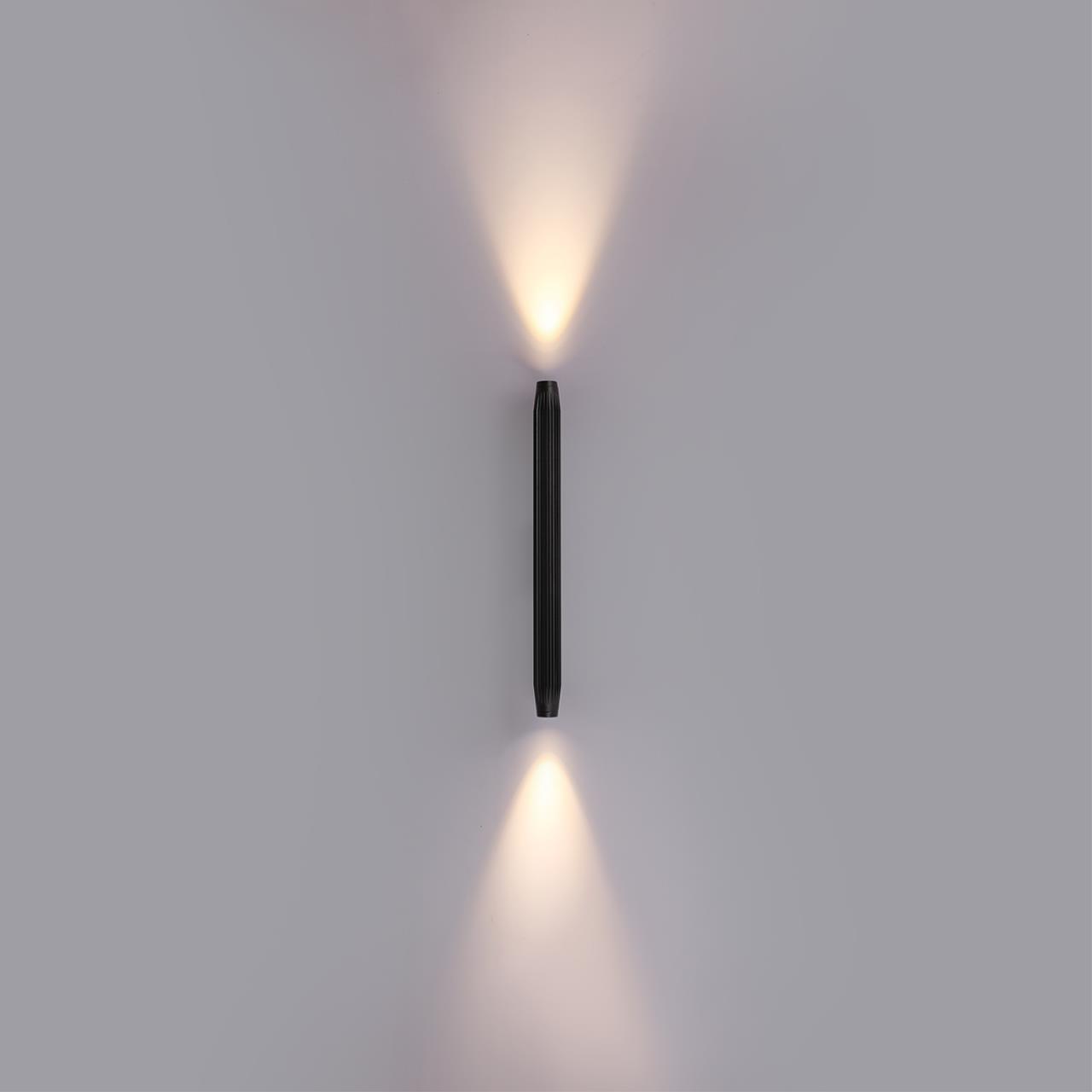 Уличный фасадный светильник ODEON LIGHT JUG 7141/12WL