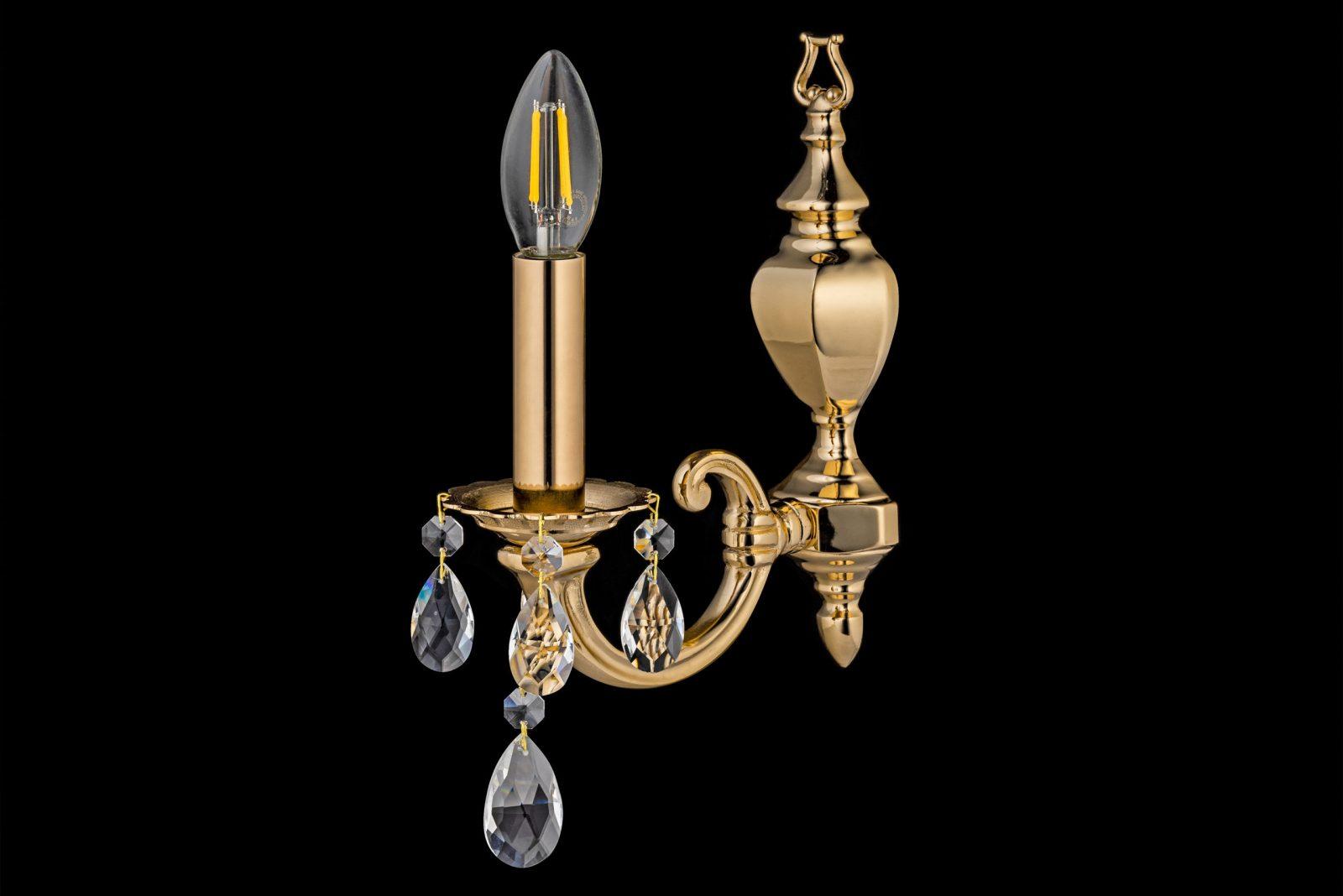 Бра Dio Darte Lodi Lodi E 2.1.1.600 G