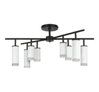 Потолочная люстра LightStar Rullo LR7283648640_LS