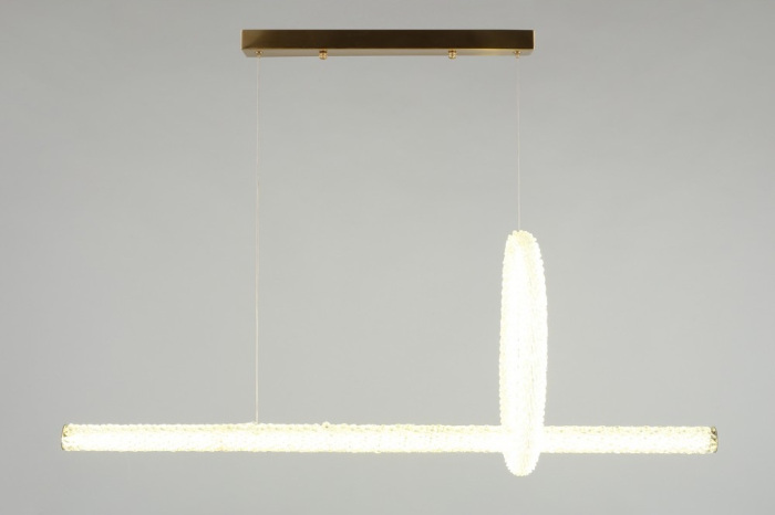 Подвесной светильник LED Aployt APL.662.03.63