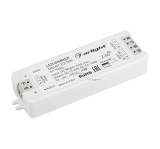 Диммер SMART-D3-DIM (12-24V, 8A, 2.4G) 024184_ARL