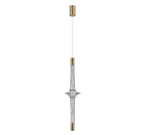 Подвесной светильник Odeon Light OLLA 6689/7L