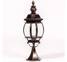 Наземный фонарь IP44 Gb Oasis Light 83404L Gb_OL