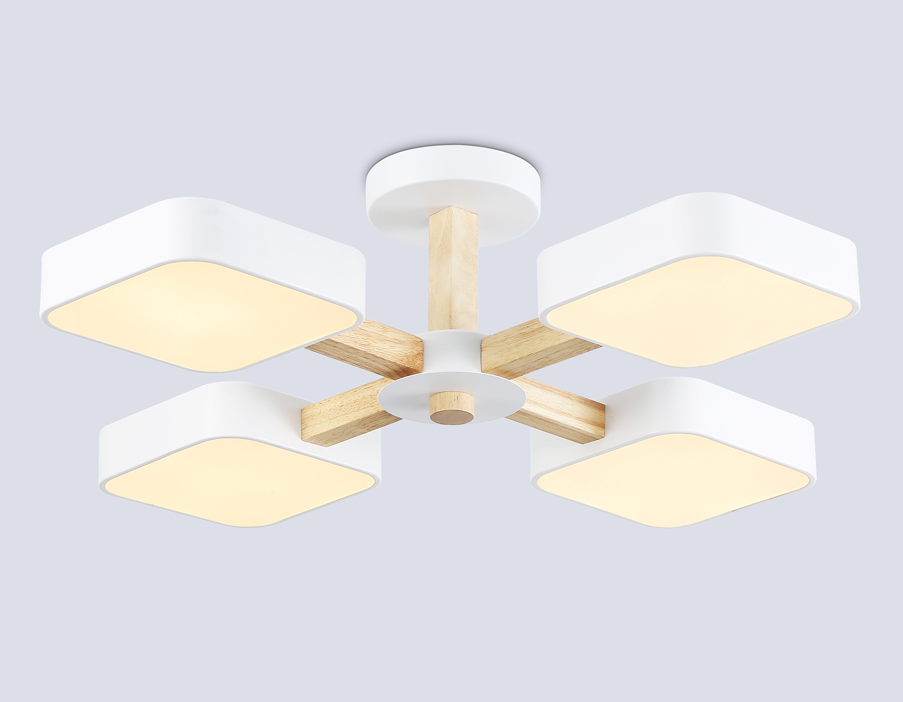 Потолочная люстра Ambrella Light FL COMFORT FL4879_AMB