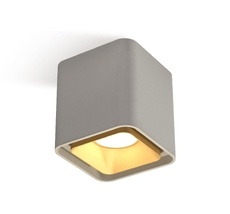 Накладной светильник Ambrella light TECHNO SPOT XS7842004_AMB