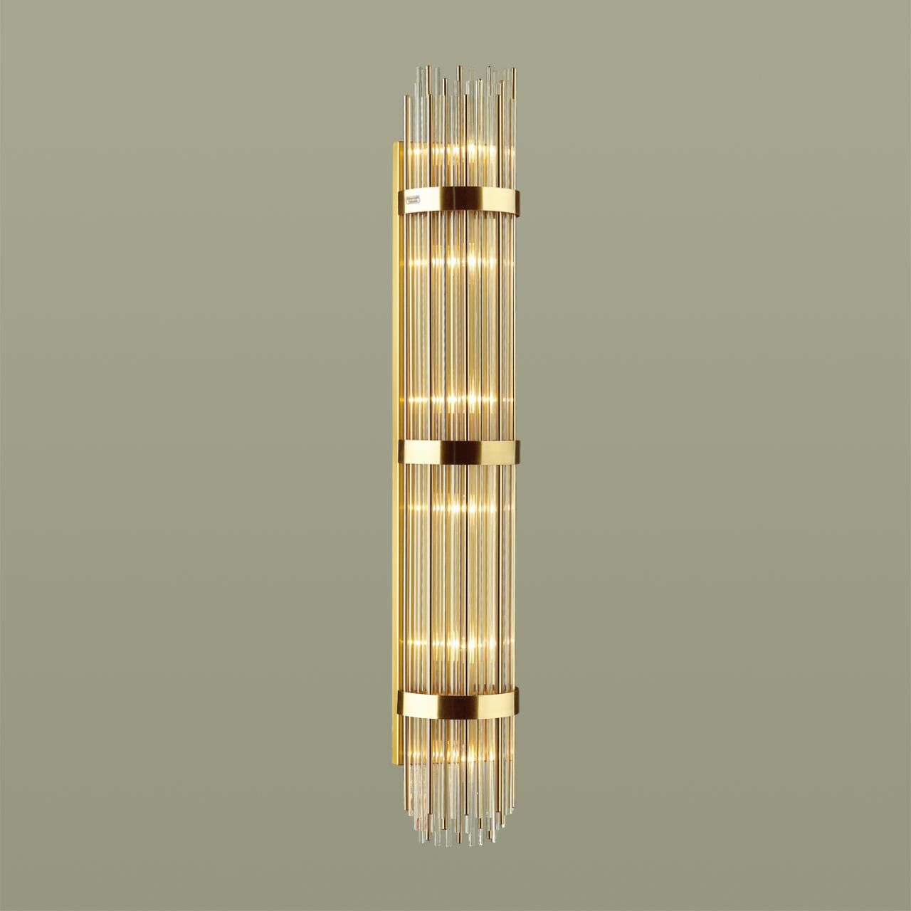 Настенный светильник Odeon Light Exclusive EMPIRE 4854/6W