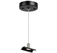 Подвес универсальный трековый для однофазных треков 505XXX Barra LightStar PRO 505177_LS