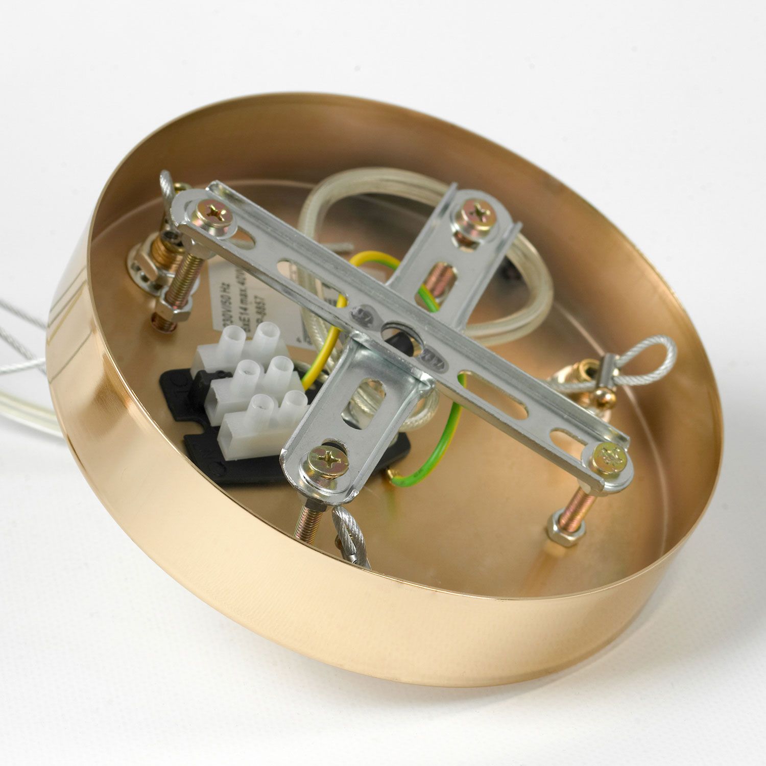 Люстра подвесная Lussole DUVAL LSP-8857