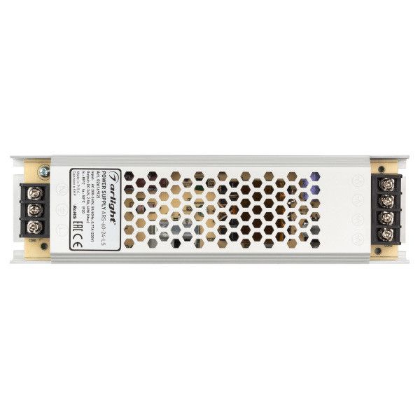 Блок питания для светодиодной ленты Arlight ARS 026169(2)_ARL