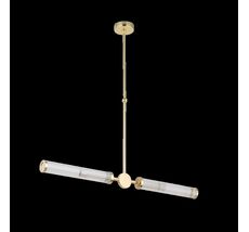 Подвесная люстра Kutek OREZZO ORE-ZW-2(Z)