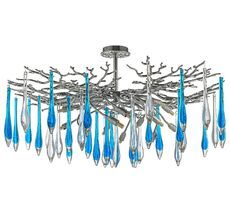 Потолочная люстра Dio Darte Tavenna Tavenna H 1.3.100.178 N