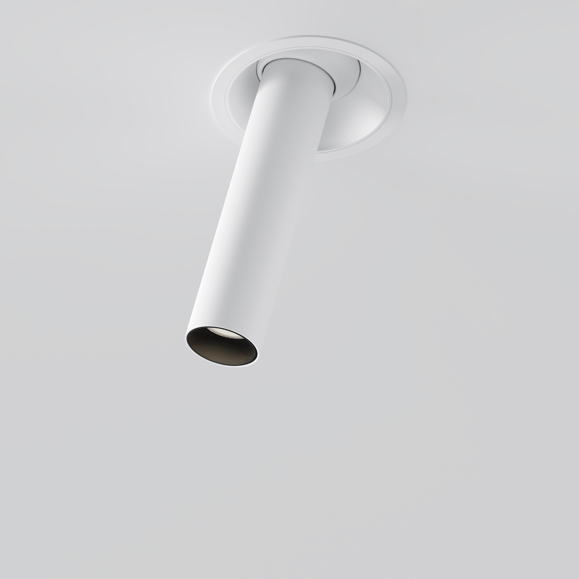 Встраиваемый светильник Maytoni Technical Focus T C140RS-L200-7W4K-W_MY