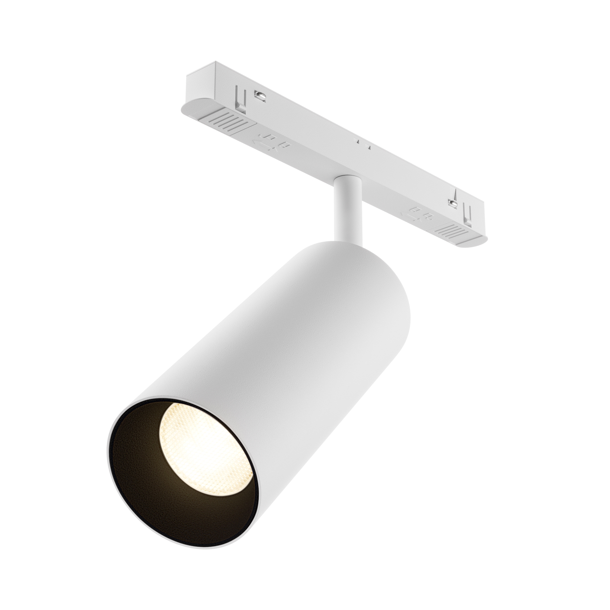 

Трековый светильник Maytoni Focus LED TR032-4-20WTW-M-DSZ-W, TR032-4-20WTW-M-DSZ-W