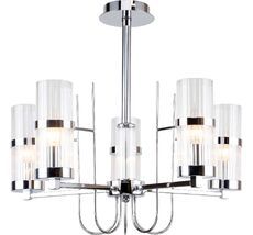 Потолочная люстра Stilfort на штанге Legion 2016/09/05C