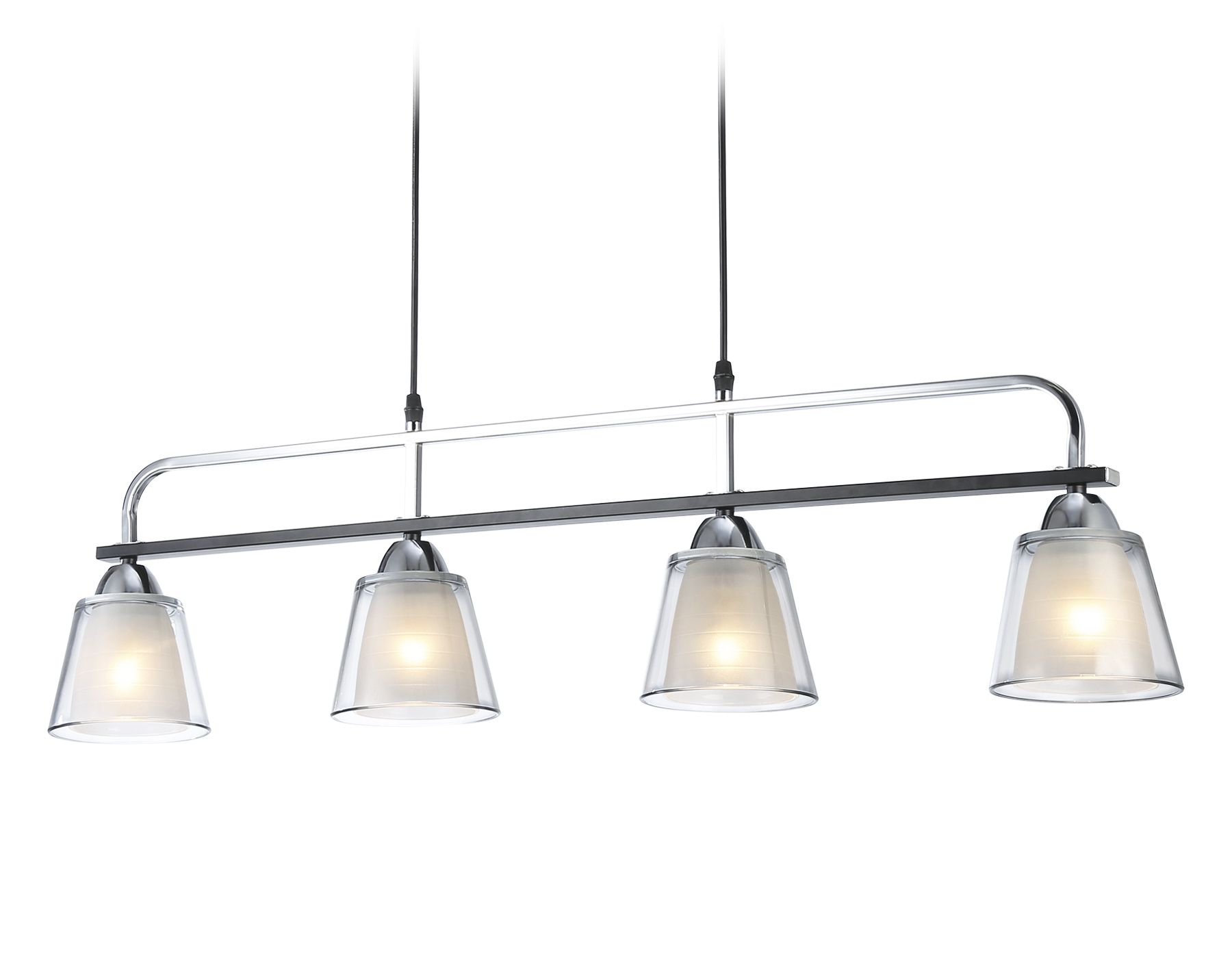 

Подвесная люстра Ambrella light TRADITIONAL Modern TR303244, TR303244