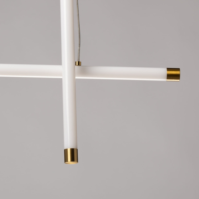 Подвесная люстра De Markt Ральф 675015704_MW