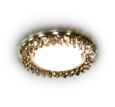 Встраиваемый светильник Ambrella light Compo G255 BR_AMB