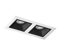 Встраиваемый светильник Lightstrar Domino D5260707BMOD_LS
