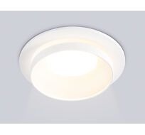 Встраиваемый светильник Ambrella Light TECHNO SPOT TN30707_AMB