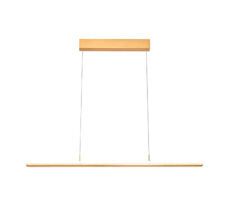 Подвесной светильник Vele Luce Futuro VL7224P01