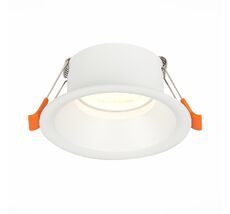 Встраиваемый светильник ST Luce FUNCZIONALE ST201.508.01