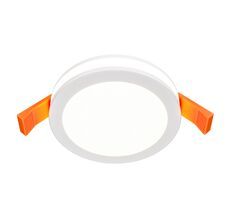 Встраиваемый светильник Maytoni Phanton DL2001-L7W4K_MY