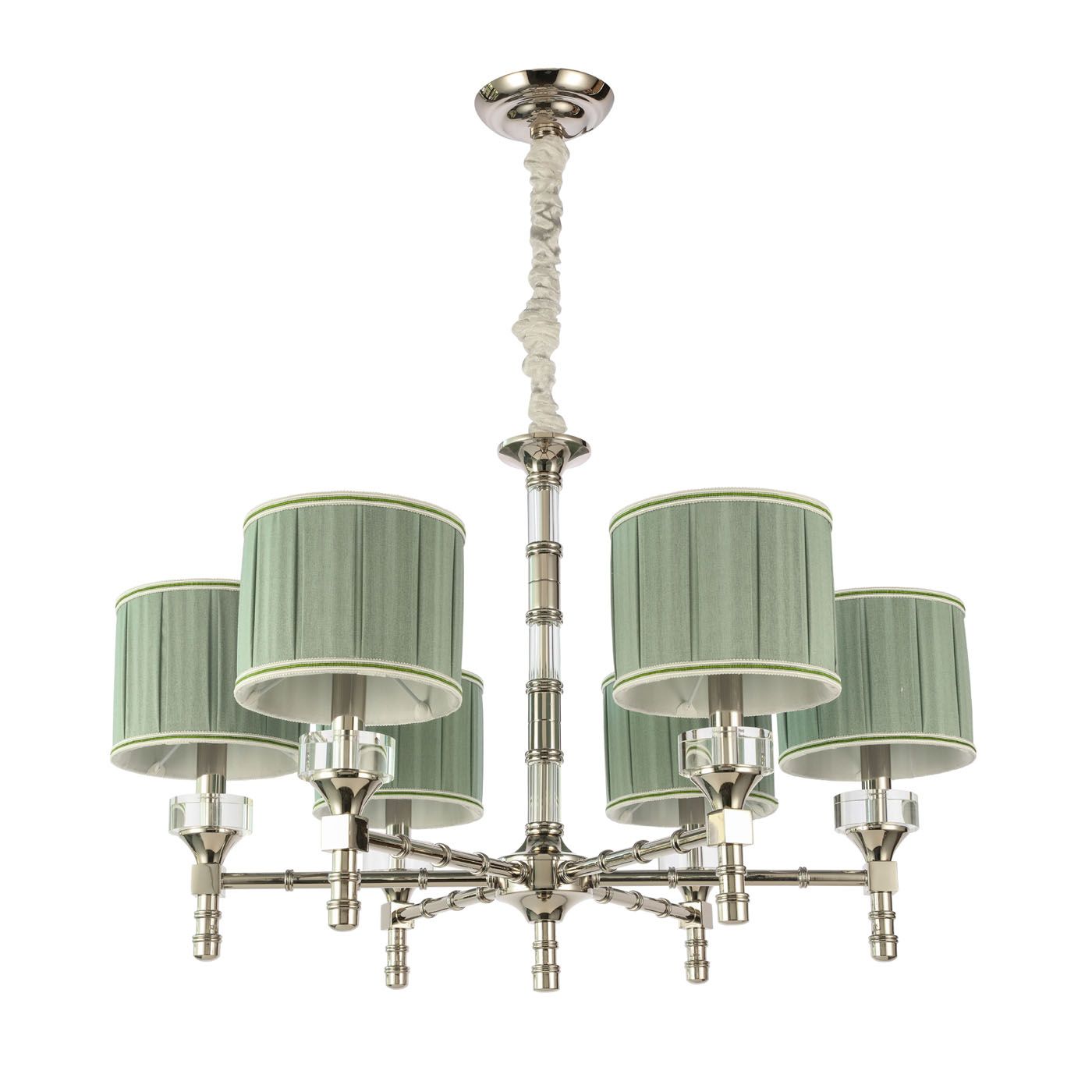 Подвесная люстра ST Luce OLEO SL1121.103.06