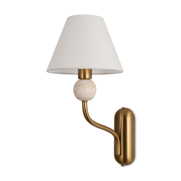 Бра Freya Aurelia FR2058WL-01BS_MY