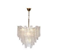 Подвесная люстра Garda Decor 91GH-1014-8