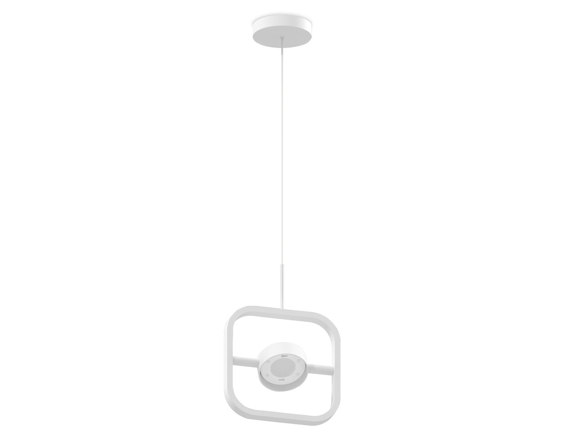 

Подвесной светильник Ambrella light DIY Spot C9118, C9118