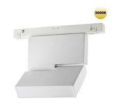 Трековый светильник для низковольтного шинопровода Novotech FLUM 359204
