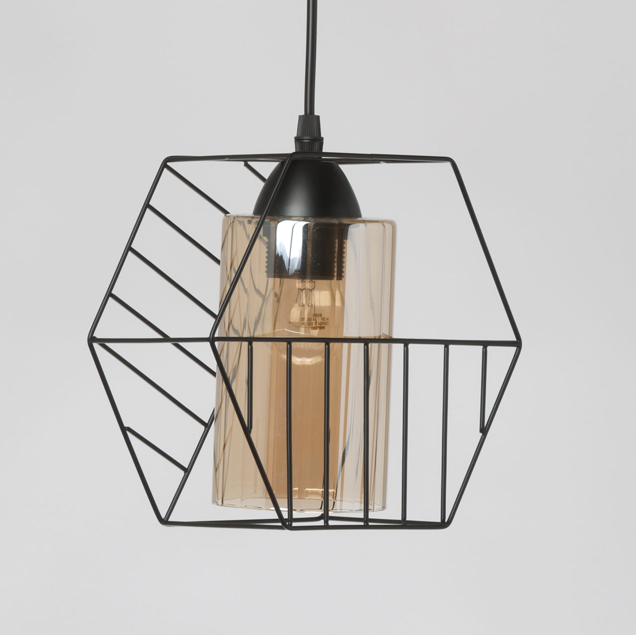 Подвесной светильник De City Соло 112012701_MW