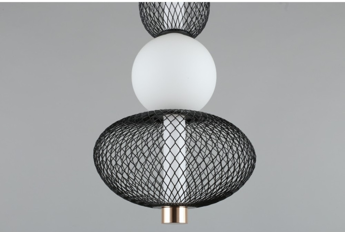 Подвесной светильник LED Aployt APL.658.06.13