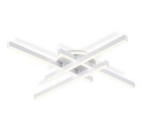 Потолочная люстра светодиодная с пультом Ambrella FL6281_AMB