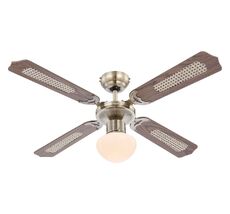 Люстра-вентилятор Globo 0309_GL