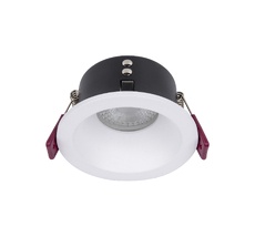 Врезной светильник Favourite Soggy 4528-1C