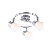 Спот Globo Tieka 56185-3_GL