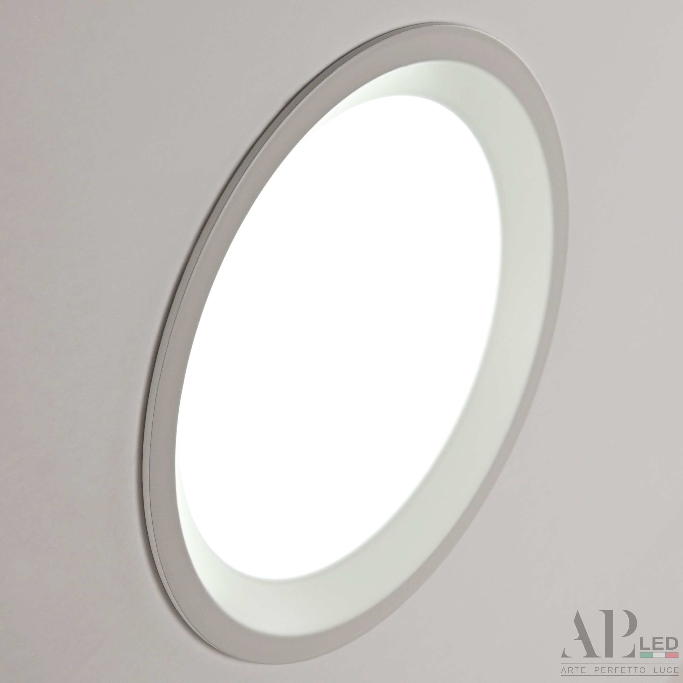 Встраиваемый Светильник Ingrid 3322.LDY16016/16W/6K_BI