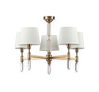 Подвесная люстра Odeon Light LONDON 4894/5